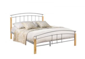 Tetras Double Bed