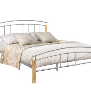 Tetras Double Bed
