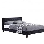 Berlin Bed Black
