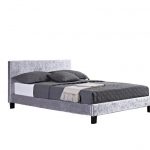 Berlin Bed Steel Berlin Bed Steel