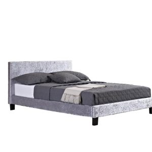 Berlin Bed Steel Berlin Bed Steel