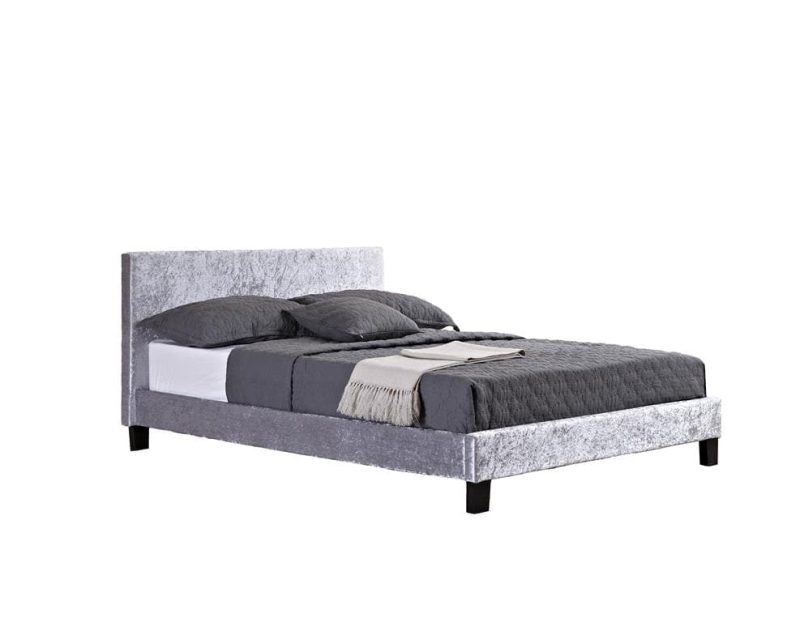 Berlin Bed Steel Berlin Bed Steel