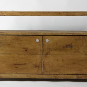 images Baird TV Stand With Cupboard