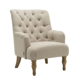 Padstow Armchair in Wheat