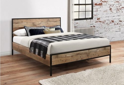 Birlea Urban Bed