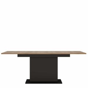 Brolo Extending Dining Table Front Brolo Extending Dining Table Front