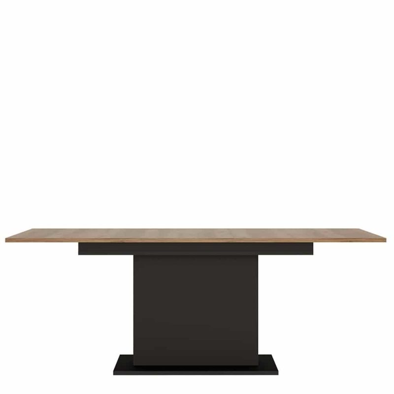 Brolo Extending Dining Table Front Brolo Extending Dining Table Front