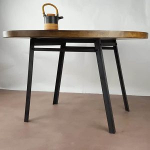 images Columbus Round Table - 5 Seater