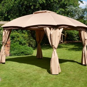 Glendale Rio Gazebo