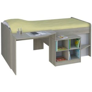 Pilot Cabin Bed Elm Pilot Cabin Bed Elm