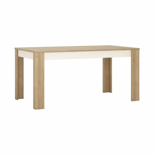 Lyon Extending Dining Table Large Lyon Extending Dining Table Large