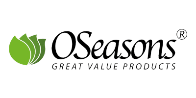 oseasons logo