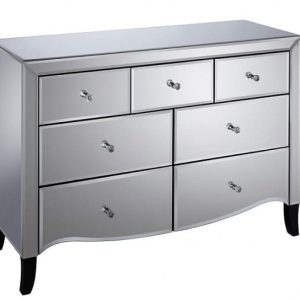 Palermo 3 Over 4 Chest