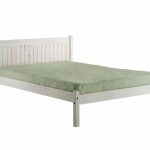 Rio Bed White
