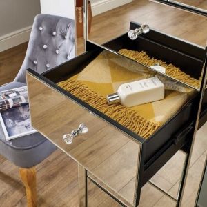 Seville 2 Drawer Open Seville 2 Drawer Open
