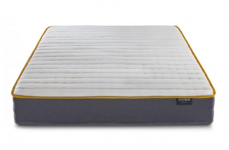 SleepSoul Comfort Mattress