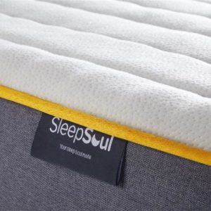 images SleepSoul Comfort Mattress
