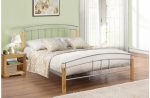Tetras Double Bed Lifestyle