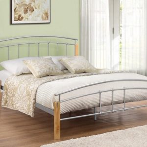 Tetras Double Bed Lifestyle Tetras Double Bed Lifestyle