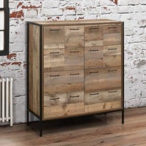 Birlea Urban Merchant Chest