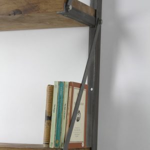 images Veranzio Suspension Bookcase