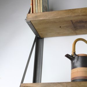 images Veranzio Suspension Bookcase