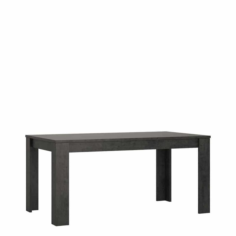 Zingaro Extending Dining Table