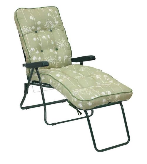 Glendale Deluxe Lounger Renaissance Sage Glendale Deluxe Lounger Renaissance Sage