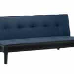 Aurora Sofa Bed Blue