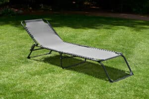 Glendale Textaline Sunbed