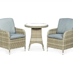 Wentworth Imperial Bistro Set