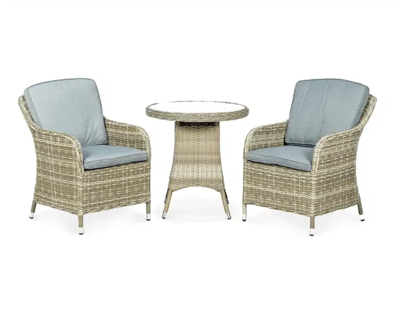 Wentworth Imperial Bistro Set