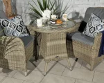 Wentworth Imperial Bistro Set Lifestyle Close Up
