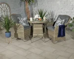 Wentworth Imperial Bistro Set Lifestyle