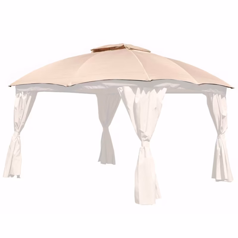 Glendale Rio Gazebo Canopy